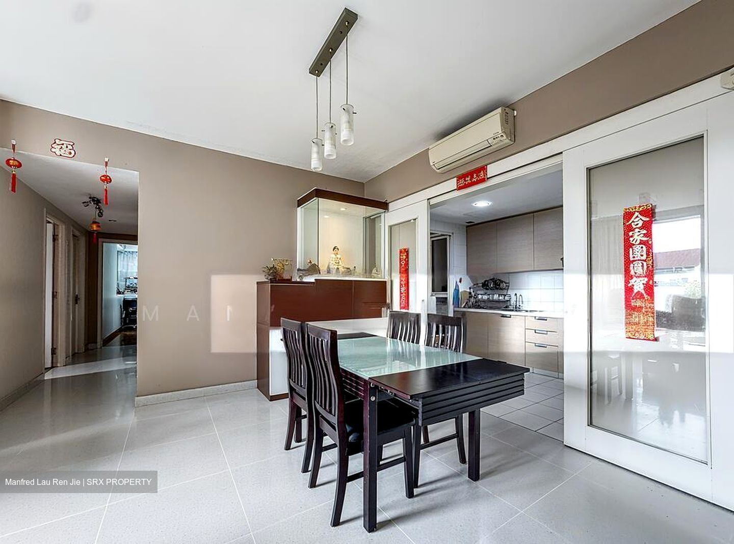 Nuovo (D20), Condominium #503847241